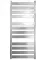Полотенцесушитель САНТИ 1200х530/500