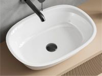 Умывальник Miraggio SANTORINI