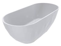 Ванна SAPFIRE без переливу