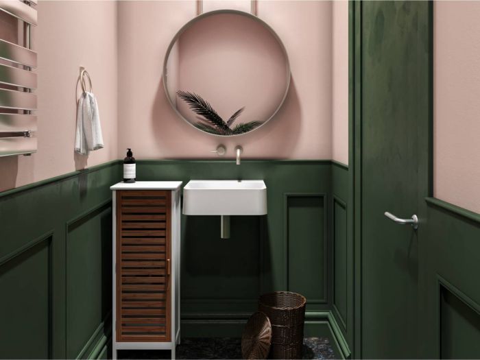 Умывальник Miraggio SEED