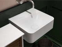 Умывальник Miraggio SEED