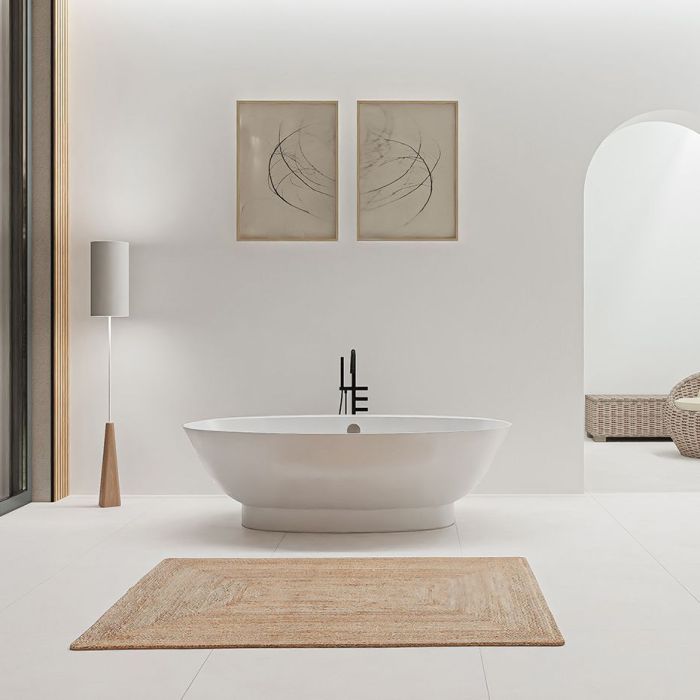 Ванна STUDIOSTONE Seine181*99