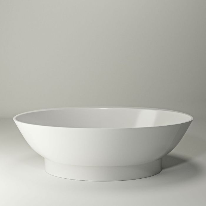 Ванна STUDIOSTONE Seine181*99