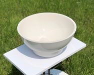 Умывальник «Селена» 35 см Иней В110 глянец