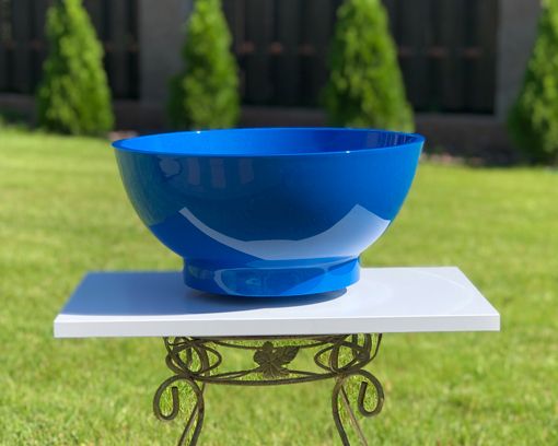 Умивальник «Селена» 35 см Лагуна H700 глянець