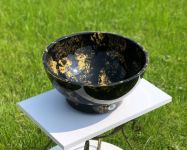 Умывальник «Селена» 35 см Перу Т109 глянец