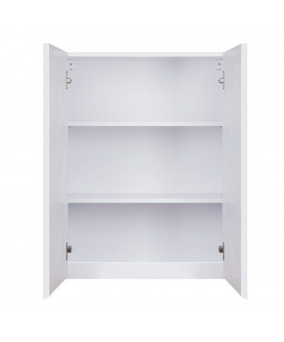 Шафа  Фокус Ш-60 навісна біла