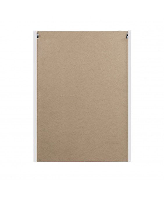 Шафа  Фокус Ш-60 навісна біла