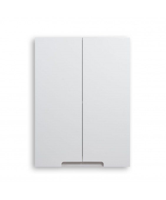 Шафа  Тетріс Ш-60 навісна біла