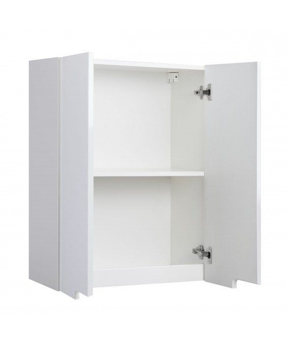 Шафа  Тетріс Ш-60 навісна біла