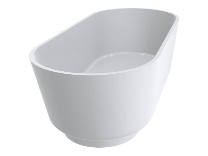 Ванна Miraggio SIENA без переливу