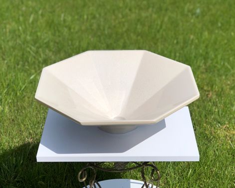 Умивальник «Сиріус» 46 см  Перлина H300 глянець