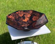 Умывальник «Сириус» 46 см  Индиана Т105 глянец