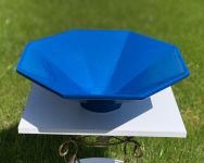 Умивальник «Сиріус» 46 см  Лагуна H700 глянець