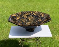 Умывальник «Сириус» 46 см  Янтарь Т101 глянец