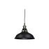 Підвісний світильник 3110-265-1L BK