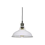 Підвісний світильник 3110-265-1L WH