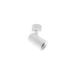 Світильник-спот D209B-COB 12W WH 3000K