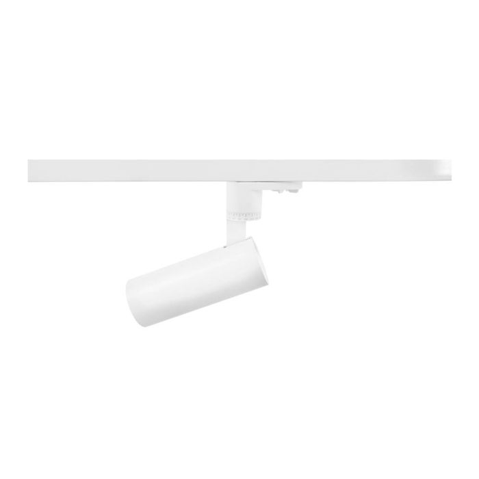 Трековый светильник H209AL-COB 12W WH 3000K