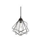 Підвісний світильник LS 0501-1G