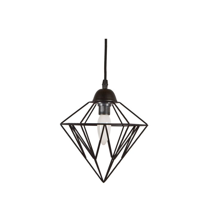 Підвісний світильник LS 0502-1G