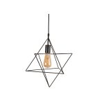 Підвісний світильник LS 0507-1G