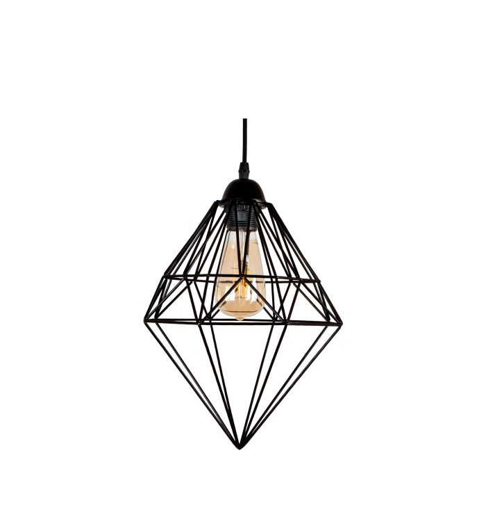 Підвісний світильник LS 0513-1G