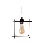 Підвісний світильник LS 0516-1G