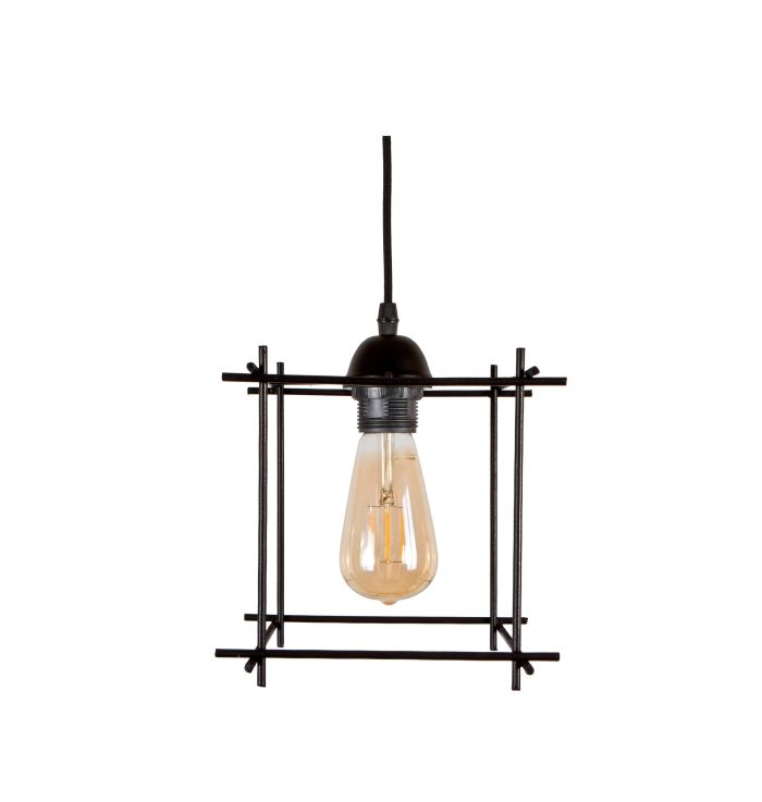 Підвісний світильник LS 0516-1G