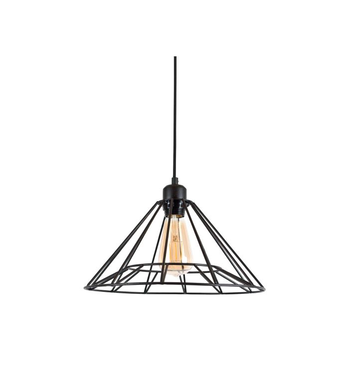 Підвісний світильник LS 0540-1G