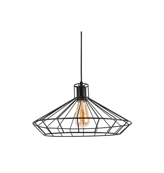 Підвісний світильник LS 0542-1G