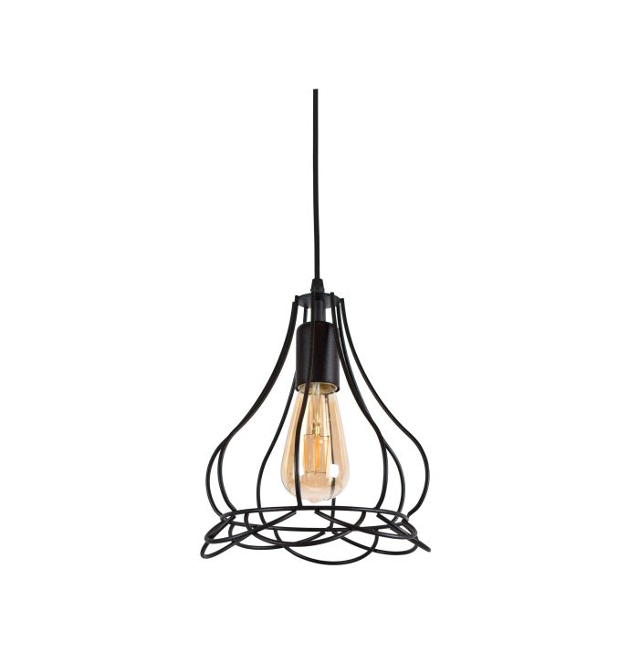 Підвісний світильник LS 0543-1G