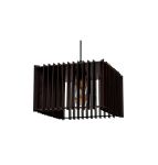 Підвісний світильник LS 1007-1B