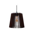 Підвісний світильник LS 1008-1B  WG