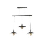 Підвісний світильник LS 1029-3L