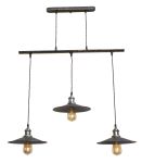 Підвісний світильник LS 1033-3L