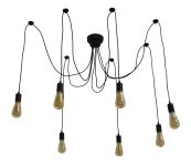 Підвісний світильник LS 1049-7