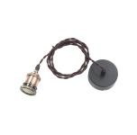 Підвісний світильник LS 1058-10-1