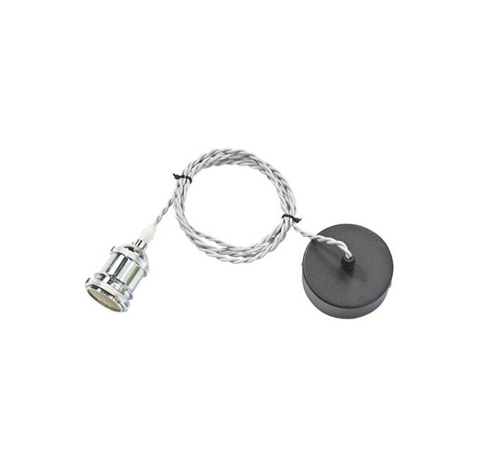 Підвісний світильник LS 1058-5-1