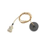 Підвісний світильник LS 1058-6-1