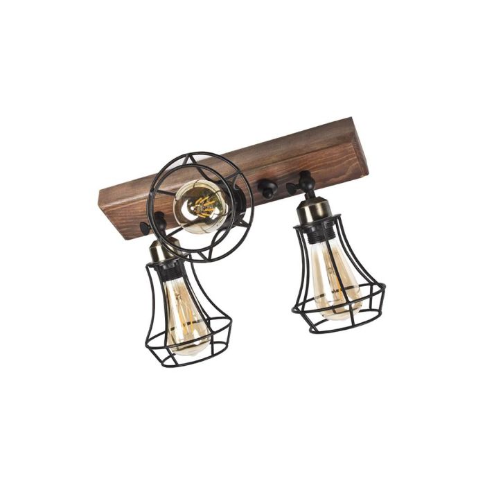 Светильник LS 1207-3G