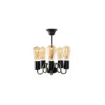 Підвісний світильник LS 1218-5