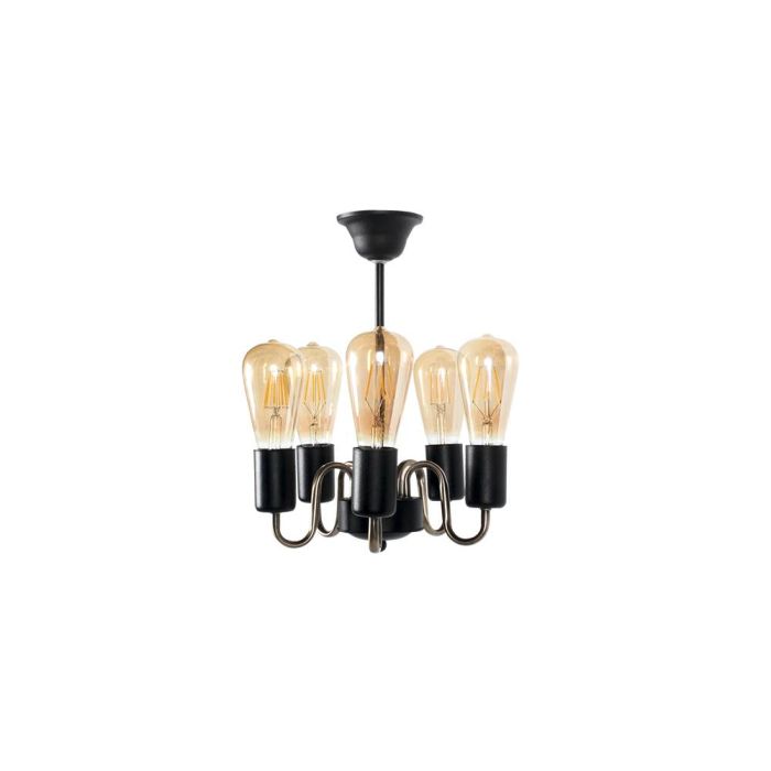 Підвісний світильник LS 1218-5