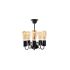 Підвісний світильник LS 1218-5
