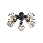 Світильник LS 1223-5G