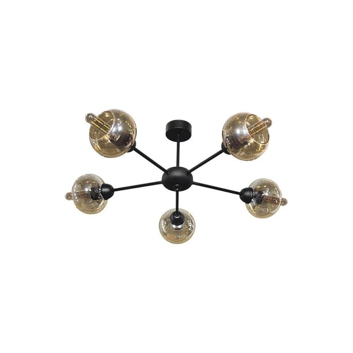 Светильник LS 1247-5C