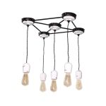 Подвесной светильник LS 1256-5K