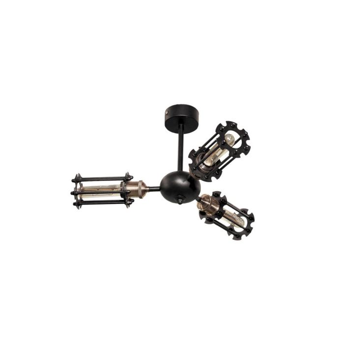 Светильник LS 1270-3G