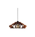 Підвісний світильник LS 1316-1B