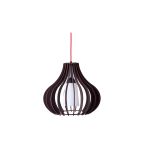 Підвісний світильник LS 2002-1BC